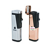 Newport Newport Triple Flame Pocket Torch Lighter Assorted