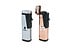 Newport Newport Triple Flame Pocket Torch Lighter Assorted
