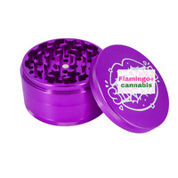 Shredski SUPER SHRED 4 Piece Grinder (XL)