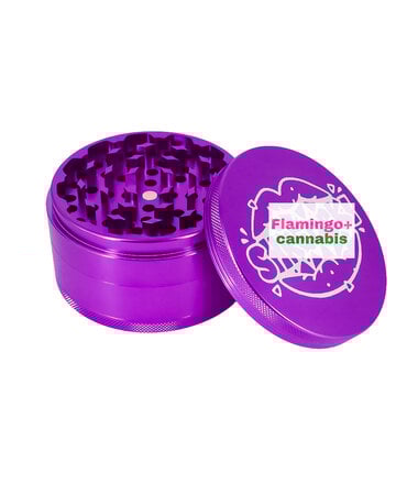 SHREDSKI Shredski SUPER SHRED 4 Piece Grinder (XL)