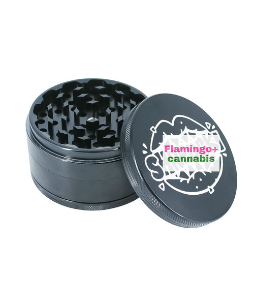 Shredski SUPER SHRED 4 Piece Grinder (XL)