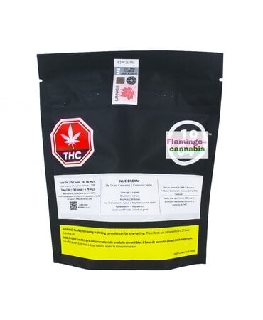 1964 1964 Blue Dream Craft Sativa Flower 28G