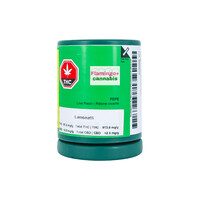 PePe Lemonatti  Indica  Live Resin 1G