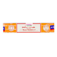 Satya Sai Baba Incense 15g
