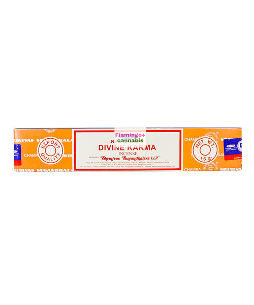 Satya Sai Baba Incense 15g