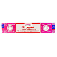 Satya Sai Baba Incense 15g
