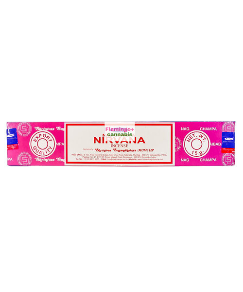 Satya Sai Baba Incense 15g