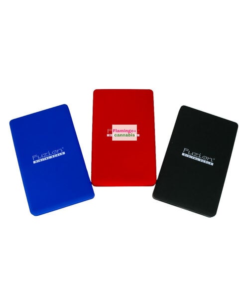 Fuzion VP-100 100x0.01g Double Digit Scale