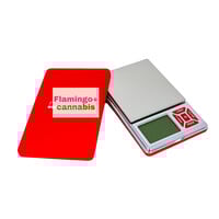 Fuzion VP-100 100x0.01g Double Digit Scale