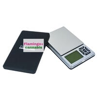 Fuzion VP-100 100x0.01g Double Digit Scale