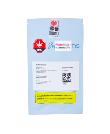 solei Solei Balance 1:1 Cig Style Hybrid Pre-Rolls 10X0.4G