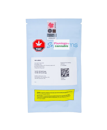 solei Solei Free Cig Style CBD Sativa Pre-Rolls 10X0.4G