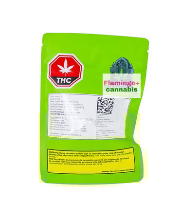 headstone HeadStone Cannabis Spirit Surge Sativa Flower 7G