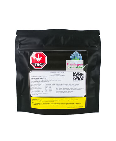 headstone HeadStone Cannabis Spirit Surge Sativa Pre-Rolls 10X0.5G