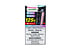 Ripper-X RufPuf Ripper XXX 125k Puff Rechargeable Disposable MB Sweet & Sour Burst