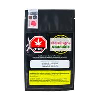 Rosin Head Caramel Coffee Crunch Coin 1X10MG