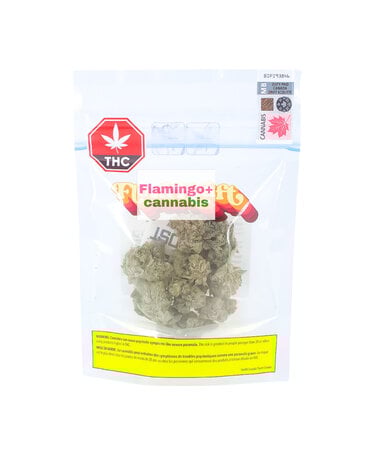 florakraft Florakraft Hella Jelly Craft Hybrid Flower 7G