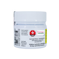 Proofly CBD Arnica + Aloe Lotion