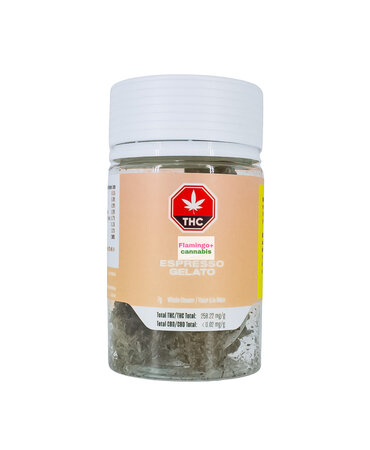 Tenzo Tenzo Espresso Gelato Craft Indica Flower 7G