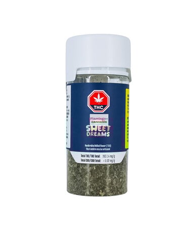 Tenzo Tenzo Sweet Dreams Craft Milled Hybrid Flower 7G