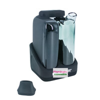 Pulsar DL 5.0 Bubbler Kit w/Wax Atomizer Black