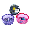 Fujima 3.5" Glass Ashtray Assorted