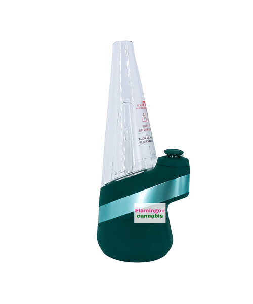 Puffco New Peak Vaporizer 2024