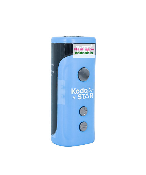 Yocan Kodo Pro Starry Nights Box Mod 400mAh 510 Battery