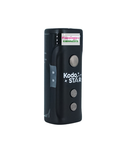 Yocan Kodo Pro Starry Nights Box Mod 400mAh 510 Battery