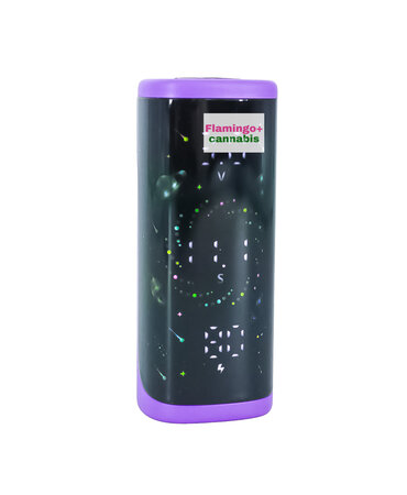 Yocan Yocan Kodo Pro Starry Nights Box Mod 400mAh 510 Battery