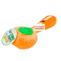 Stoned Bong Squeaky Dog Toy