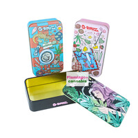 G-Rollz Medium Metal Joint Case Assorted