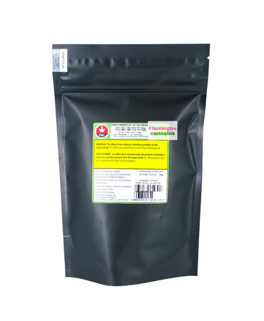 SWEET GRASS Sweet Grass Organic Divine Intervention Craft Sativa  Flower 14G