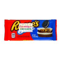 Hershey Reese's x Oreo Cups