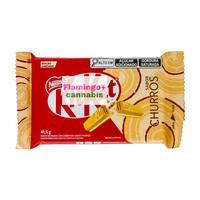 Kit Kat Churro Chocolate Bar