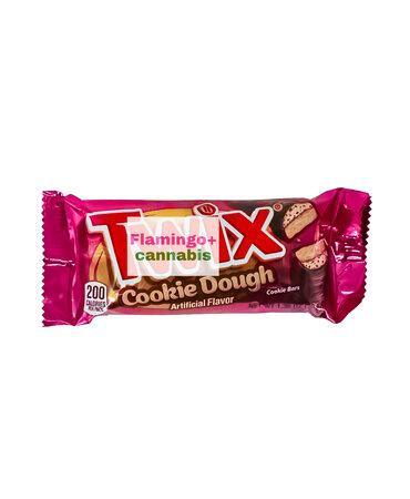 ExoSweet Misc. Twix Cookie Dough Chocolate Bar