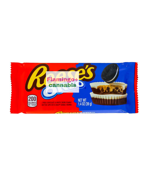 Hershey Reese's x Oreo Cups