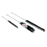 Green Goddess 3 Piece Bristle Brush Cleaning Set