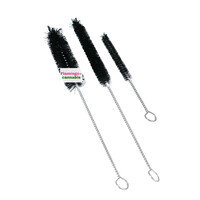 Green Goddess 3 Piece Bristle Brush Cleaning Set