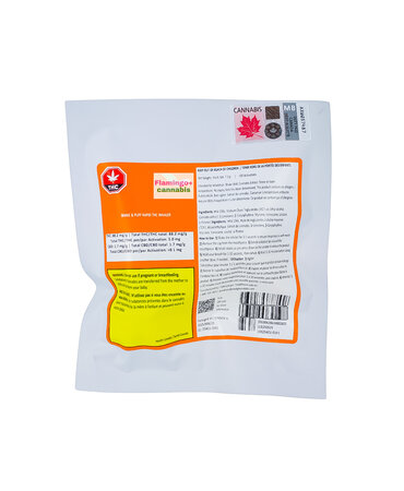 MEDIPHARM LABS INC Medipharm Shake & Puff Rapid THC Inhaler