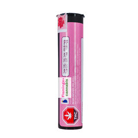 Dab Bods Pink Frozay Resin Infused Pre-Roll 1X0.5G