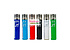Clipper Clipper Solid Jet Flame Lighter Assorted