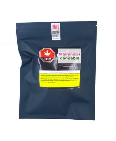 BROKEN COAST Broken Coast Cherry CheeseCake Craft Indica Flower 28G