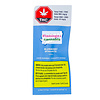 Spinach Blueberry Dynamite Indica Cartridge 1G