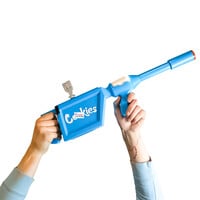 COOKIES x FUMA Smoke Thrower V2