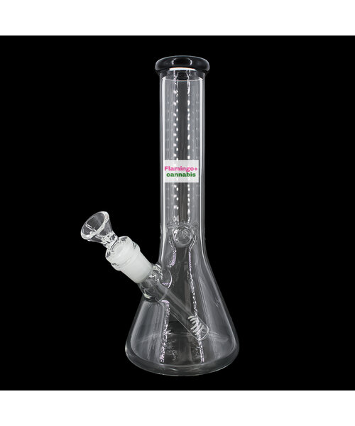 TAU 10" Classic Beaker Bong