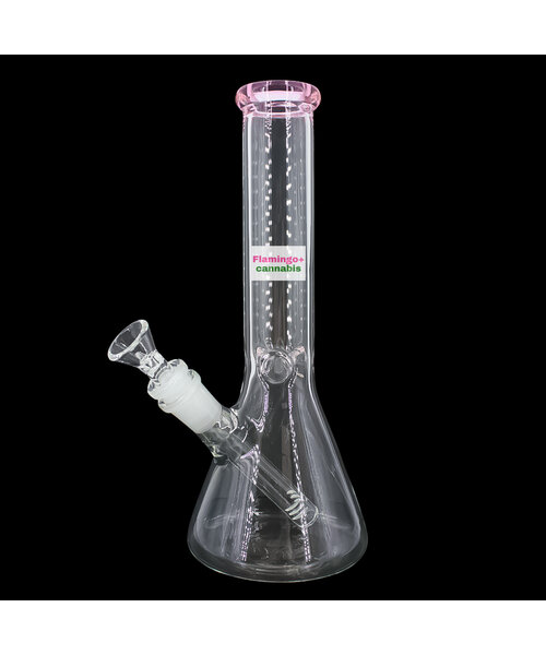 TAU 10" Classic Beaker Bong