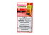 STLTH STLTH ECO XL Rechargeable Disposable 20ml MB Juicy Peach Ice
