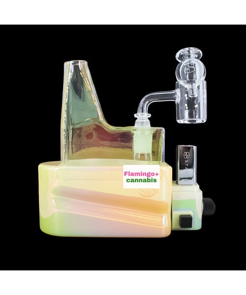 Stache Opal Rig-In-One