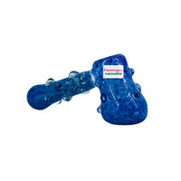 Water Forged Upright Hammer Pipe